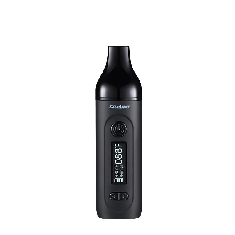 2025 Anix Gemini Pro Dry Herb  - Vape Battery 18650 recensione e prezzo