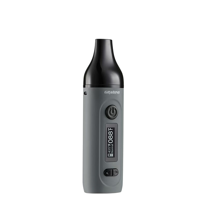 2025 Anix Gemini Pro Dry Herb  - Vape Battery 18650 recensione e prezzo
