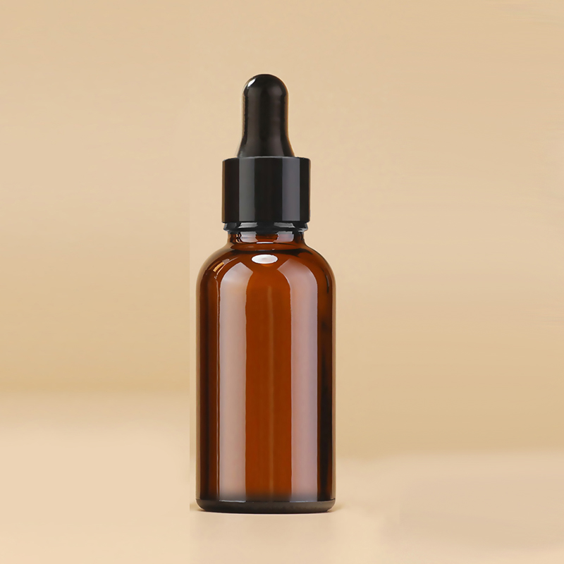 30ML amber glass dropper bottl - Juice Bottle Dropper recensione e prezzo