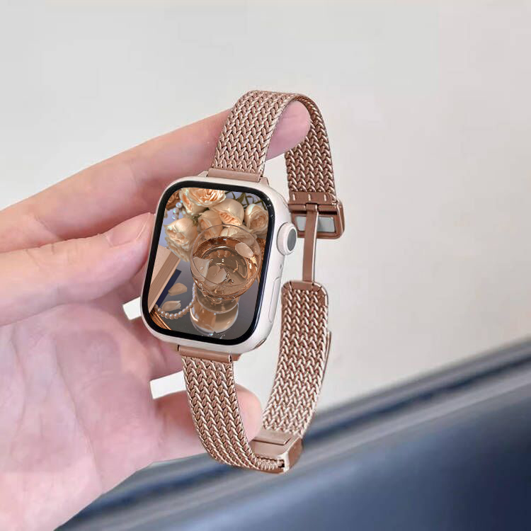 Magnet Stainless Steel Strap F - Mesh Coil Strip recensione e prezzo