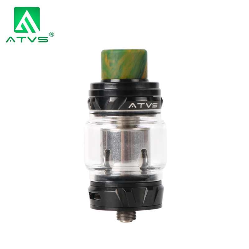 Original ATVS SR-11 Sub Ohm Ta - Vaping Area recensione e prezzo