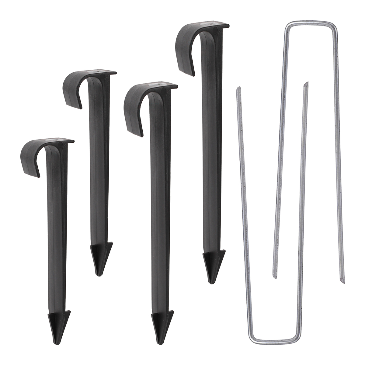 Hose Bracket U-Shape Weedproof - Weed Vaping Accessories recensione e prezzo