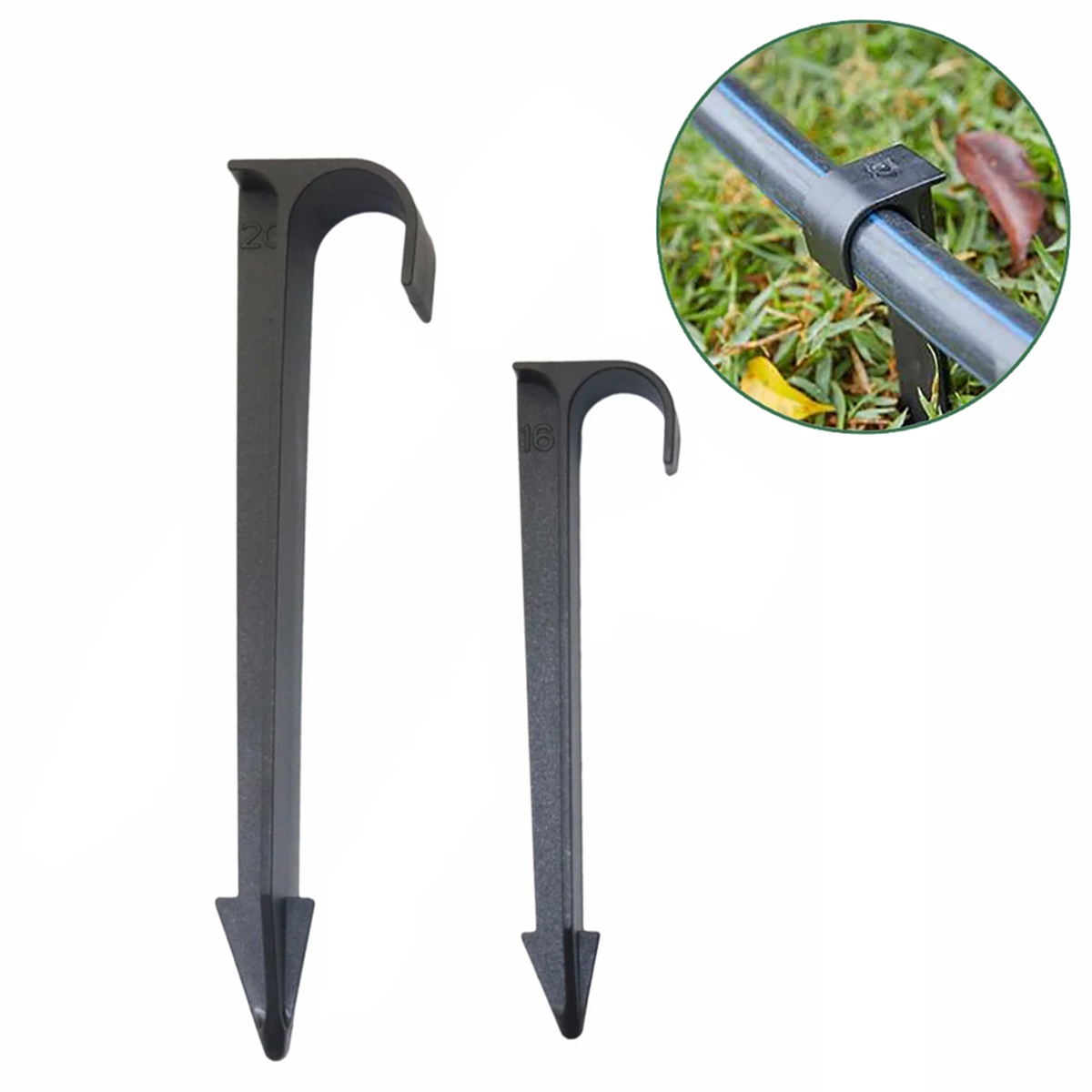 Hose Bracket U-Shape Weedproof - Weed Vaping Accessories recensione e prezzo