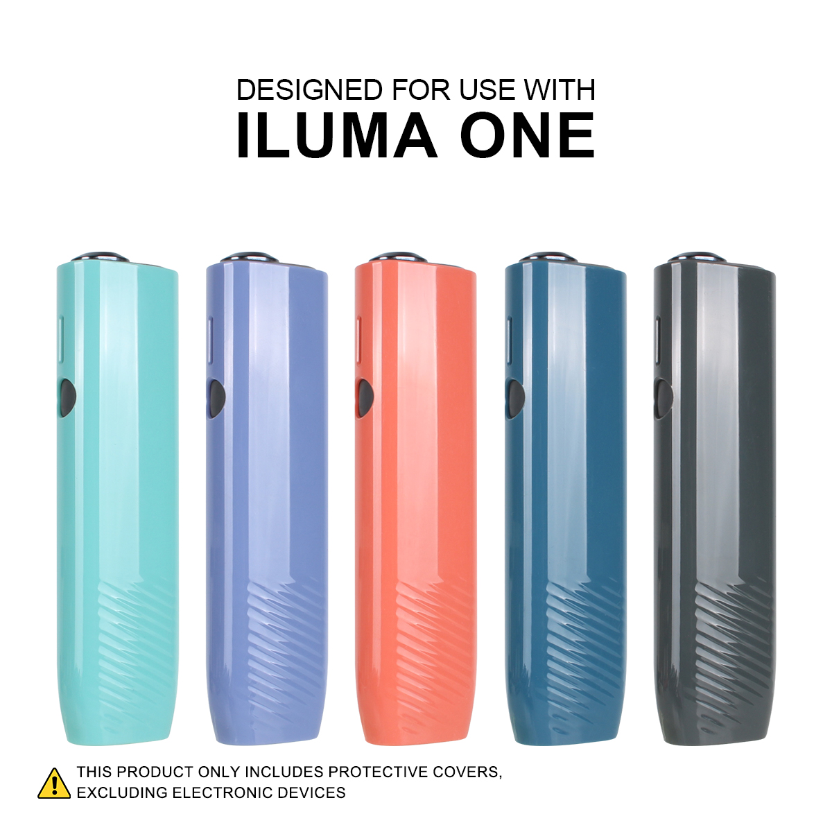 Silicone case is suitable for  - Vape Band Silicone recensione e prezzo