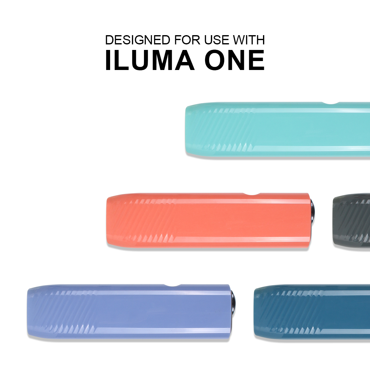 Silicone case is suitable for  - Vape Band Silicone recensione e prezzo