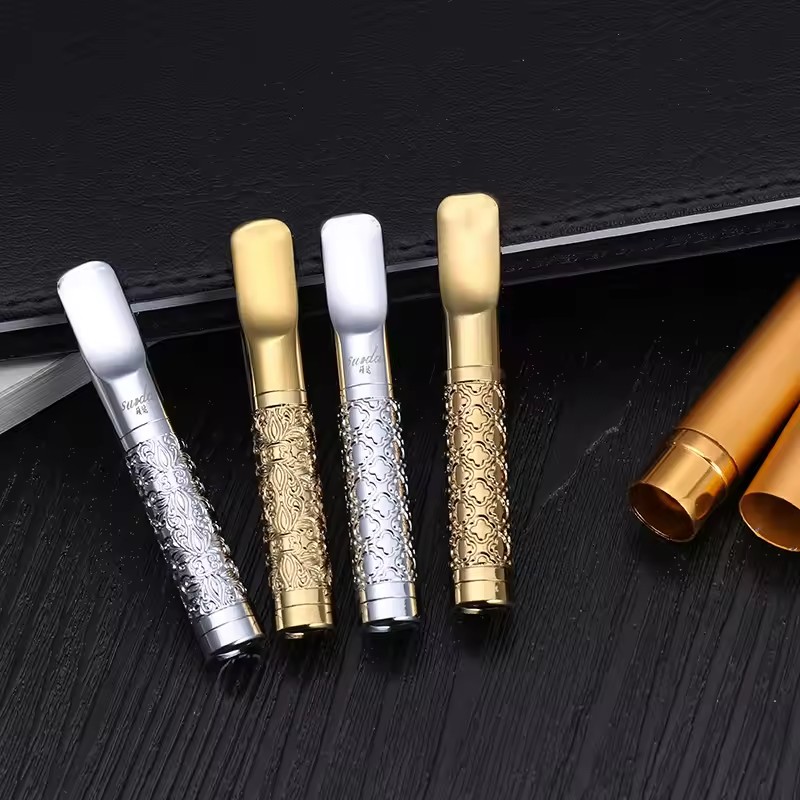 Alloy Universal Size Cigarette - Smoking & Vaping Accessories recensione e prezzo
