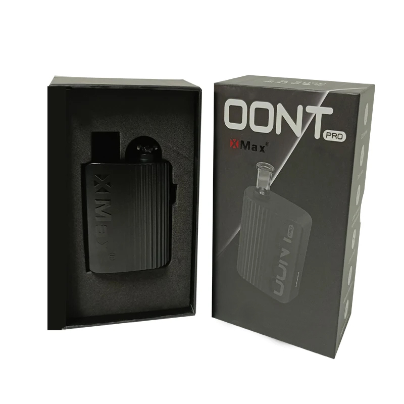 Original XMAX V4 pro / V3 pro  - Vape Battery 18650 recensione e prezzo