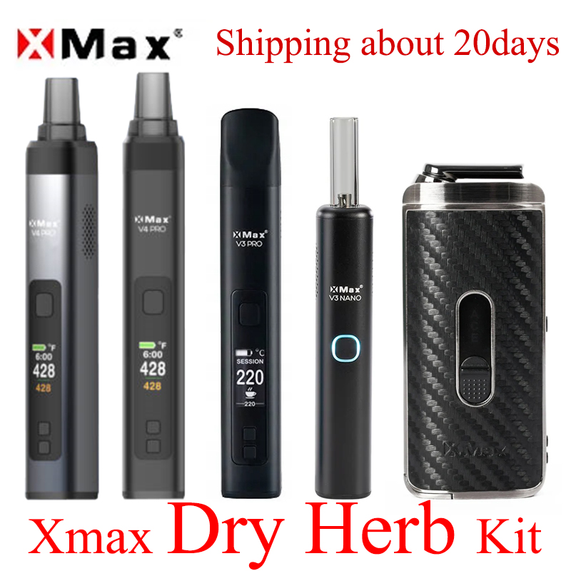 Original XMAX V4 pro / V3 pro  - Vape Battery 18650 recensione e prezzo