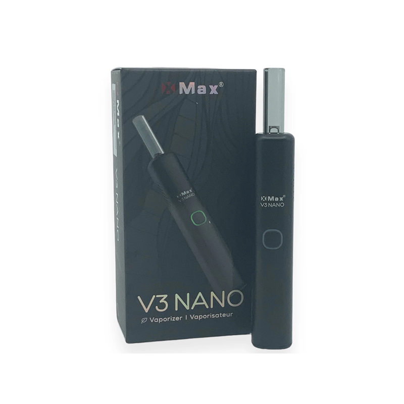 Original XMAX V4 pro / V3 pro  - Vape Battery 18650 recensione e prezzo