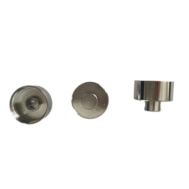 Original Yocan Coil Head Cap f - Vape Coil Replacement recensione e prezzo
