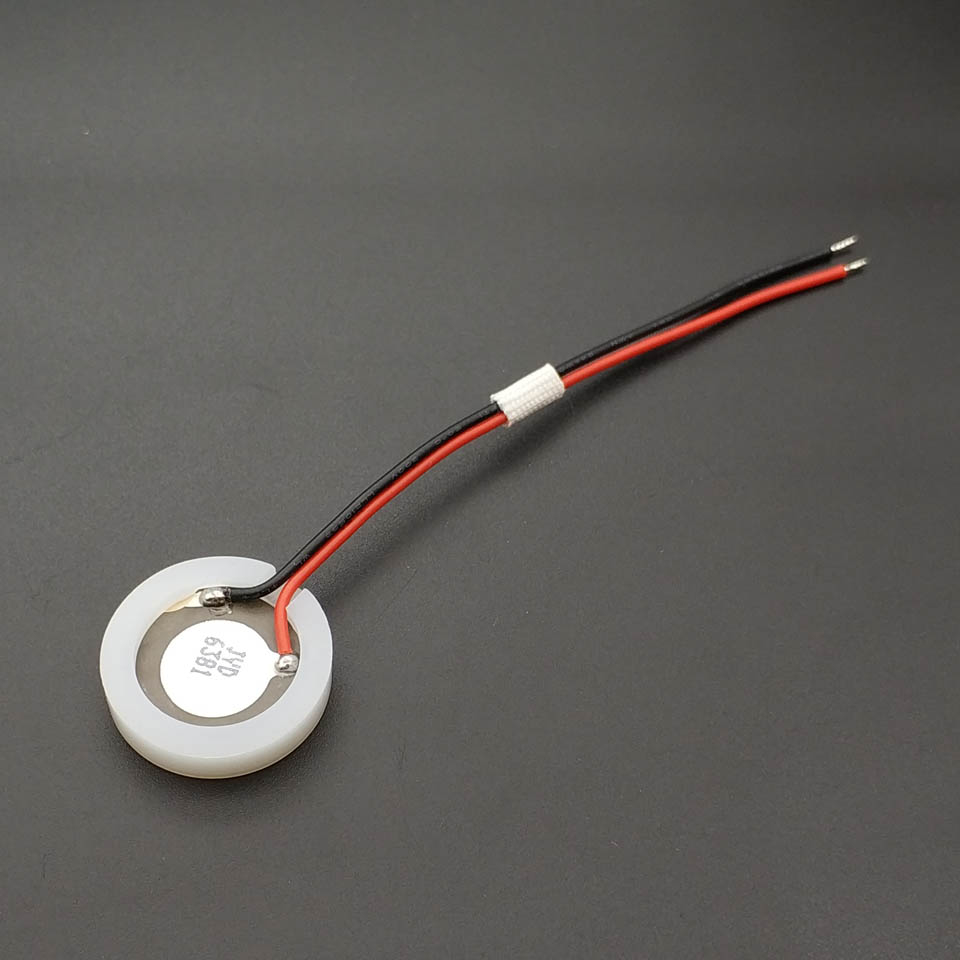 20mm Fogger Mist Maker Ultraso - Vape Ring recensione e prezzo