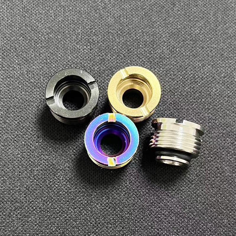 Replacement hand tool centauru - Vaping Goods recensione e prezzo