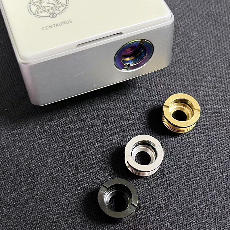 Replacement hand tool centauru - Vaping Goods recensione e prezzo