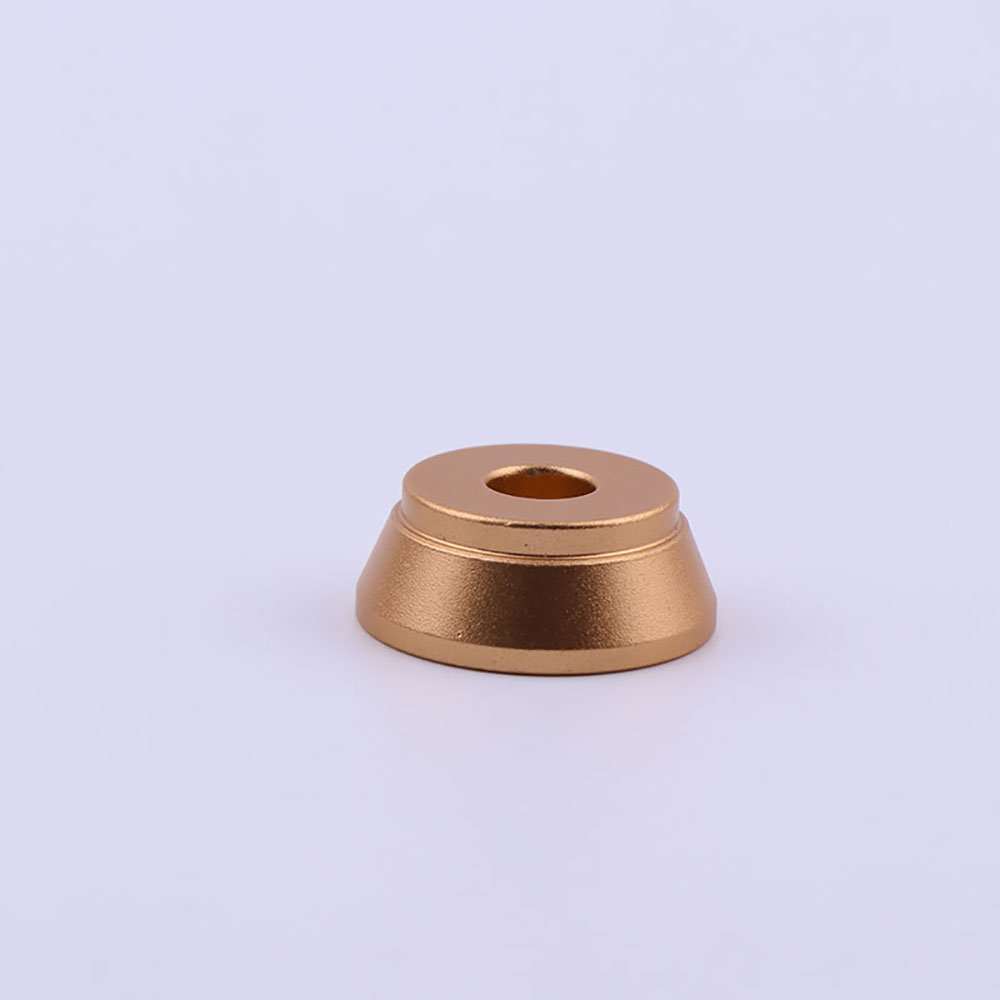 xfkm 6 Colors Meatl  Base Acce - Vape Accessory recensione e prezzo