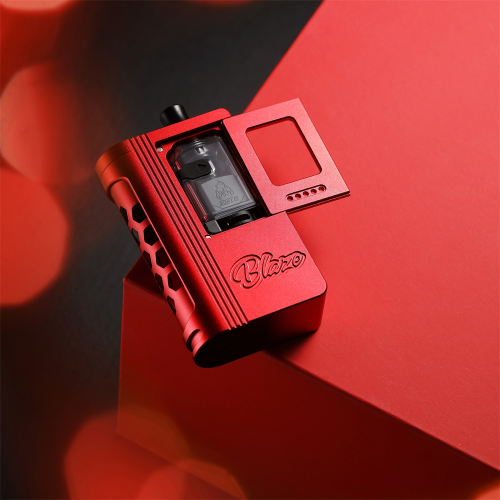 E Cigarette Vape Original Blaz - Vaping Area recensione e prezzo