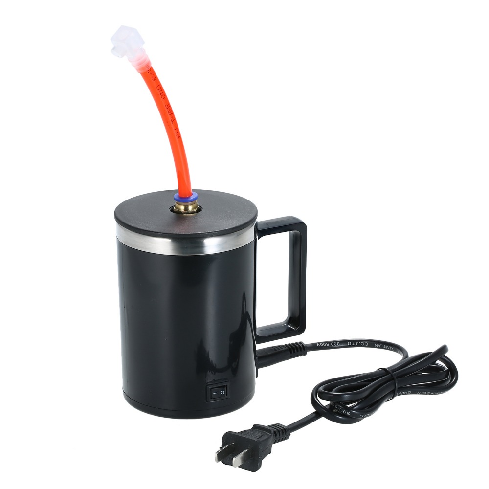 Car Headlight Lampshade Polish - Vape Ring recensione e prezzo
