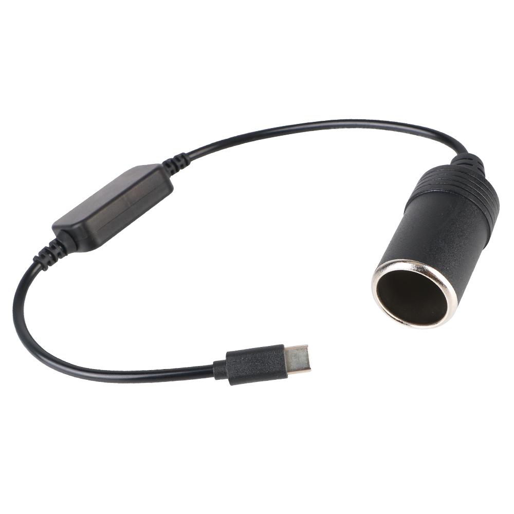 5V To 12V Converter Cable Exte - Accessories Experts Vape recensione e prezzo