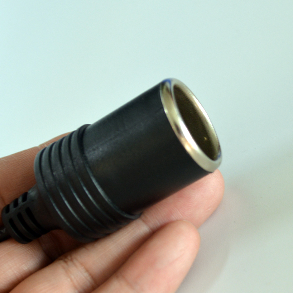 QXN 5V To 12V Converter Cable  - Accessories Experts Vape recensione e prezzo