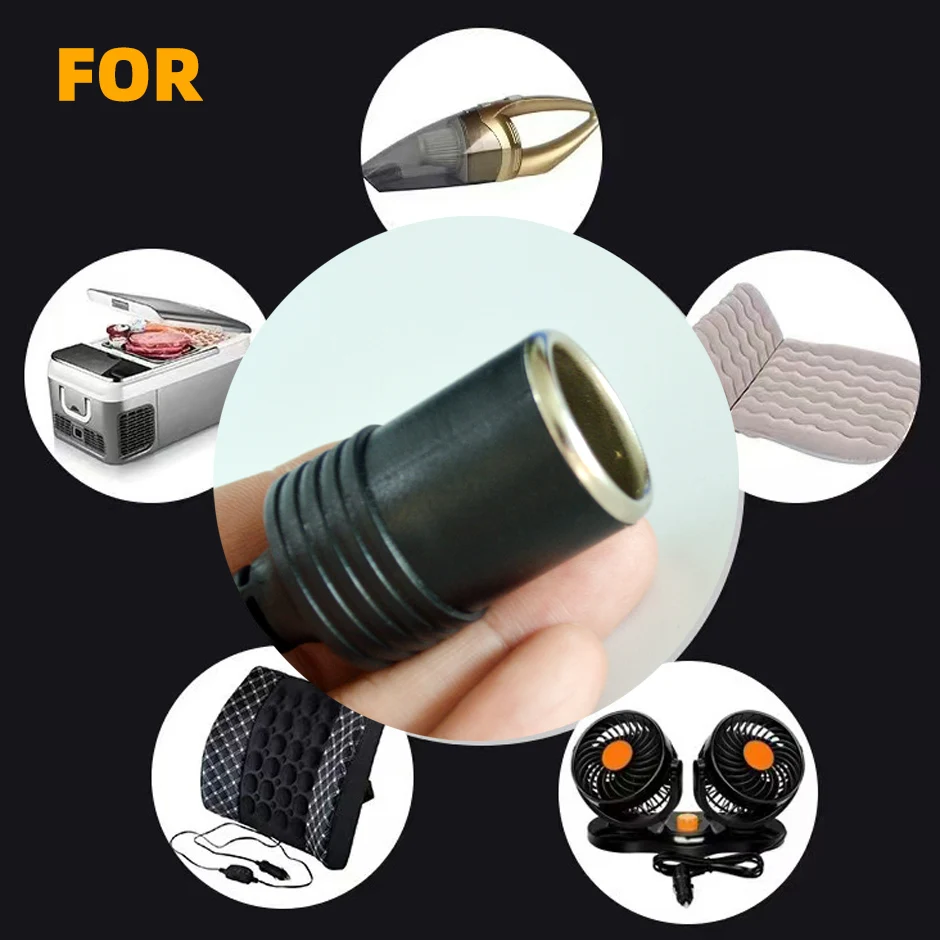 QXN 5V To 12V Converter Cable  - Accessories Experts Vape recensione e prezzo