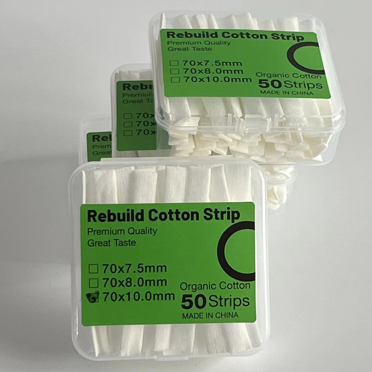 50 Strips General Original Org - Mesh Coil Strip recensione e prezzo