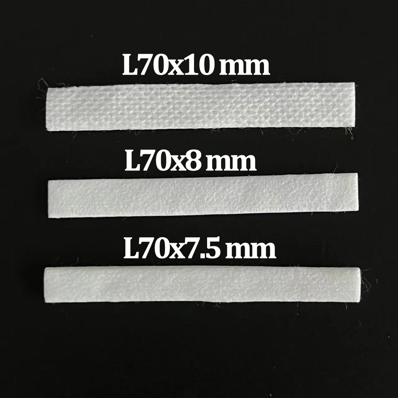 50 Strips General Original Org - Mesh Coil Strip recensione e prezzo