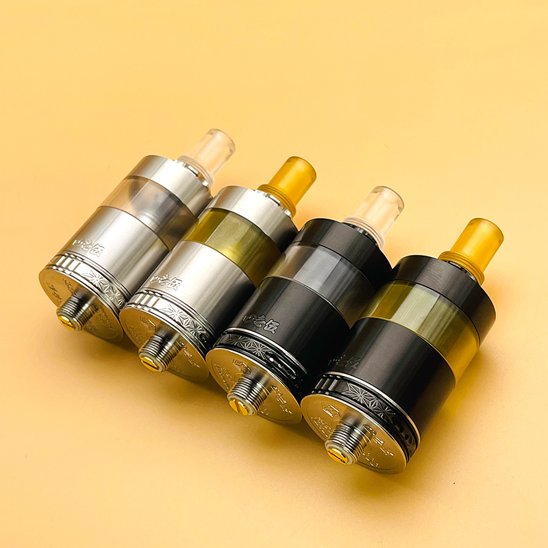DSX Four One Five 415 Virtuous - Vape Coil Replacement recensione e prezzo