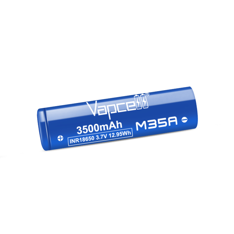 Original Vapcell M35A 18650 M3 - Vape Battery 18650 recensione e prezzo
