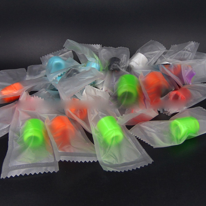 100 Pcs Disposable Drip Tip Si - Vape Band Silicone recensione e prezzo