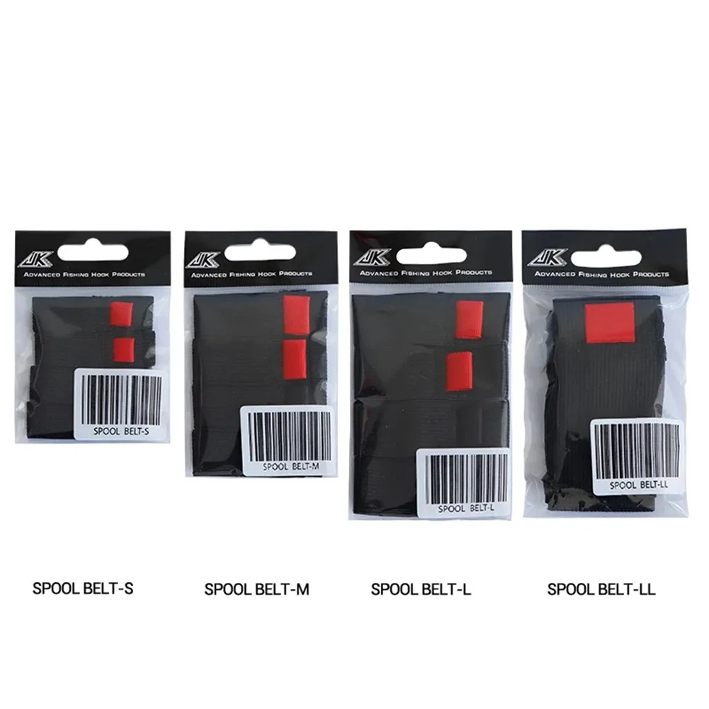 4pcs Black+Red S M L LL Elasti - Mesh Coil Strip recensione e prezzo