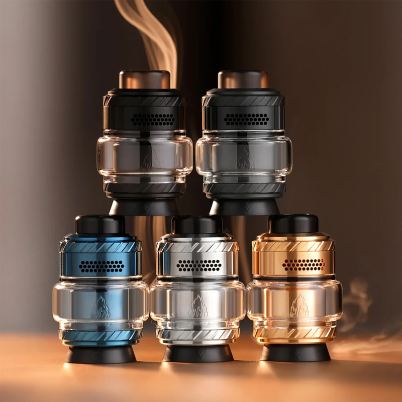 New Brand Electronic Cigarette - Vape Coil Replacement recensione e prezzo