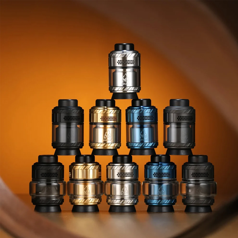 New Brand Electronic Cigarette - Vape Coil Replacement recensione e prezzo