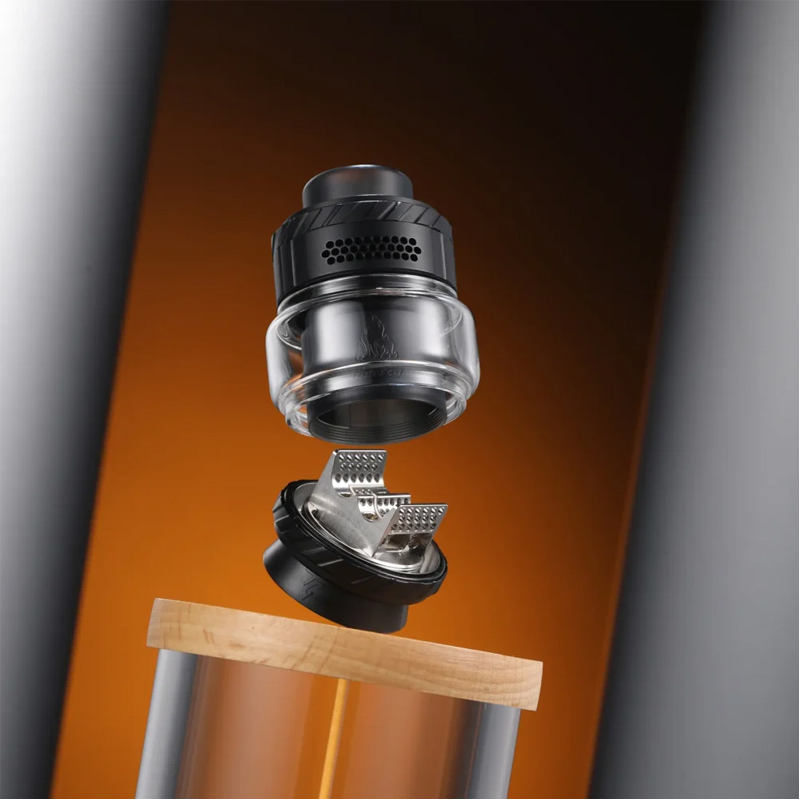 New Brand Electronic Cigarette - Vape Coil Replacement recensione e prezzo