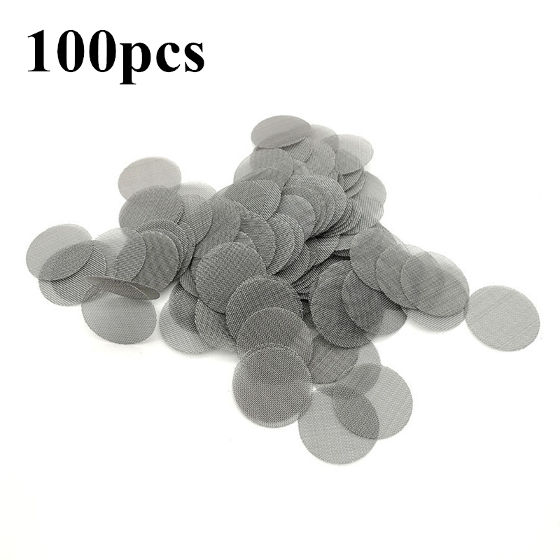 100pcs/Bag Smoking Tobacco Met - Vape Band Silicone recensione e prezzo