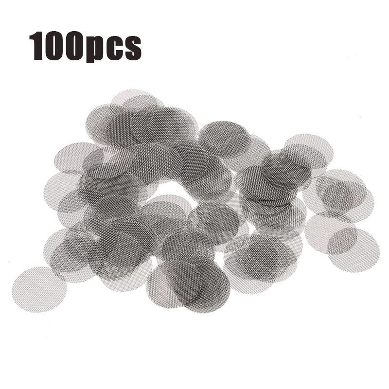 100pcs/Bag Smoking Tobacco Met - Vape Band Silicone recensione e prezzo
