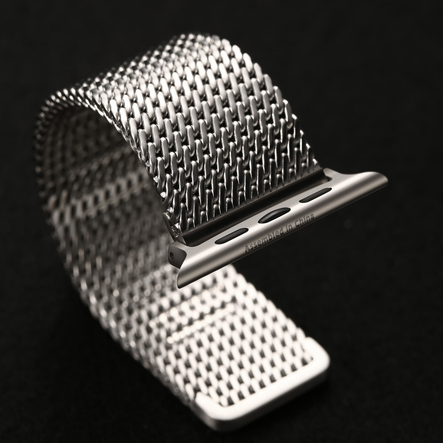 Luxury Milanese Mesh Apple Wat - Mesh Coil Strip recensione e prezzo