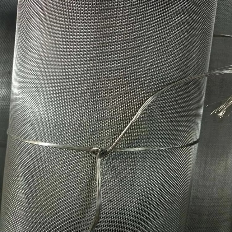 Food Grade SS316 Stainless Ste - Stainless Wire Ss316 recensione e prezzo