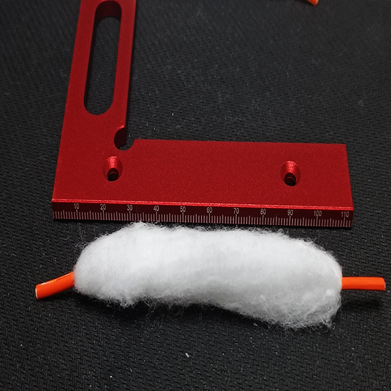 DIY Coil wick Cotton Replaceme - Cotton Wick Organic recensione e prezzo