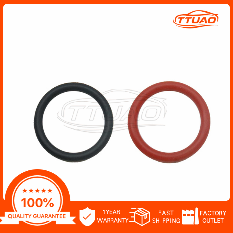 2Pcs/Set Power Steering Pump O - Vape Ring recensione e prezzo