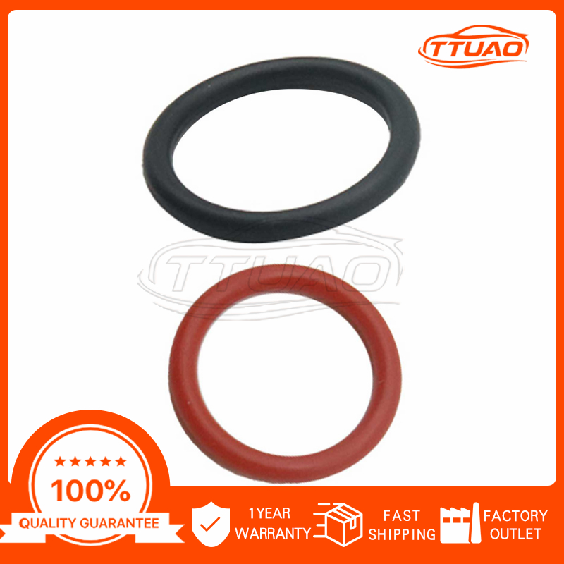 2Pcs/Set Power Steering Pump O - Vape Ring recensione e prezzo