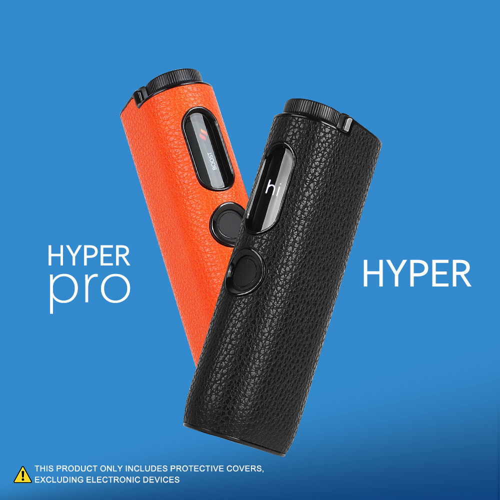 PU leather protective case sui - Accessories Experts Vape recensione e prezzo
