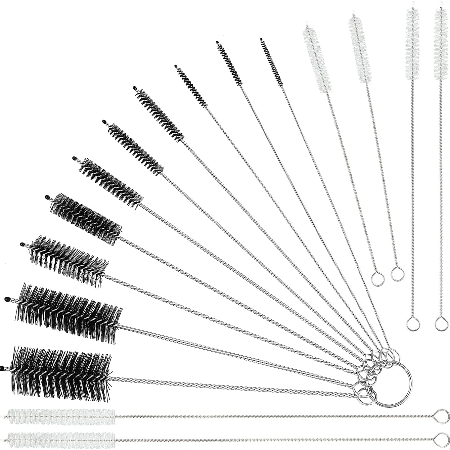 Nylon Brush Multi-Functional T - Weed Vaping Accessories recensione e prezzo