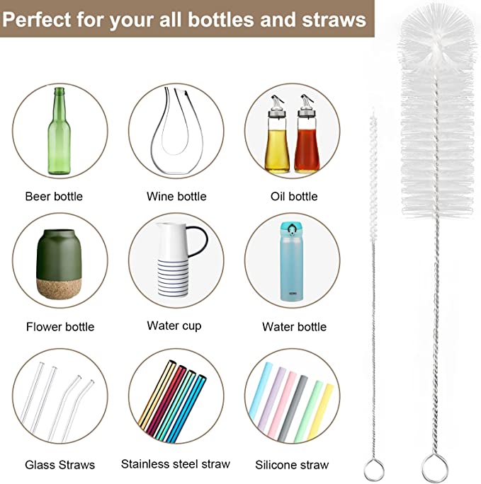Nylon Brush Multi-Functional T - Weed Vaping Accessories recensione e prezzo