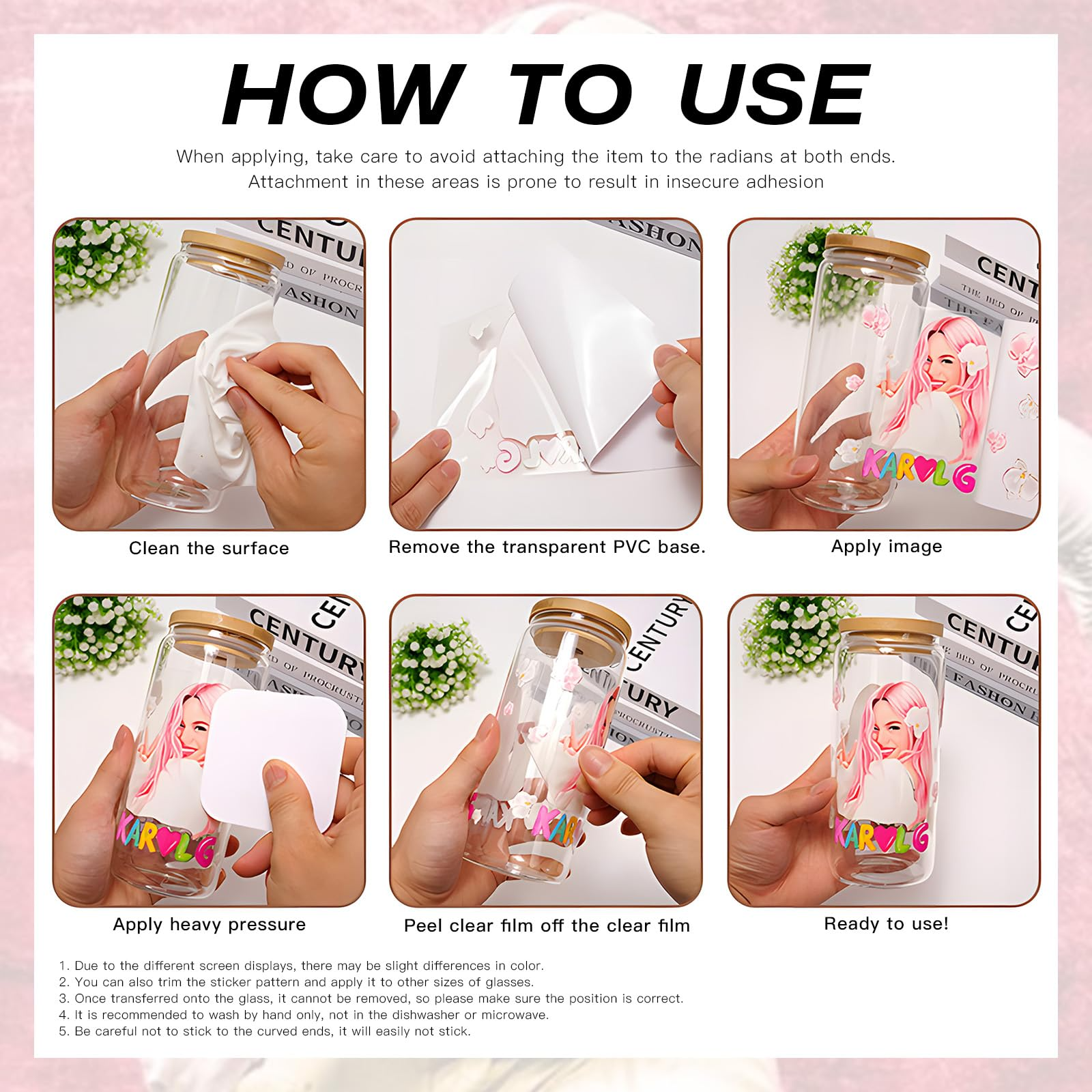 Cute Japanese Cartoon Hysteric - Rdta Tank Glass recensione e prezzo