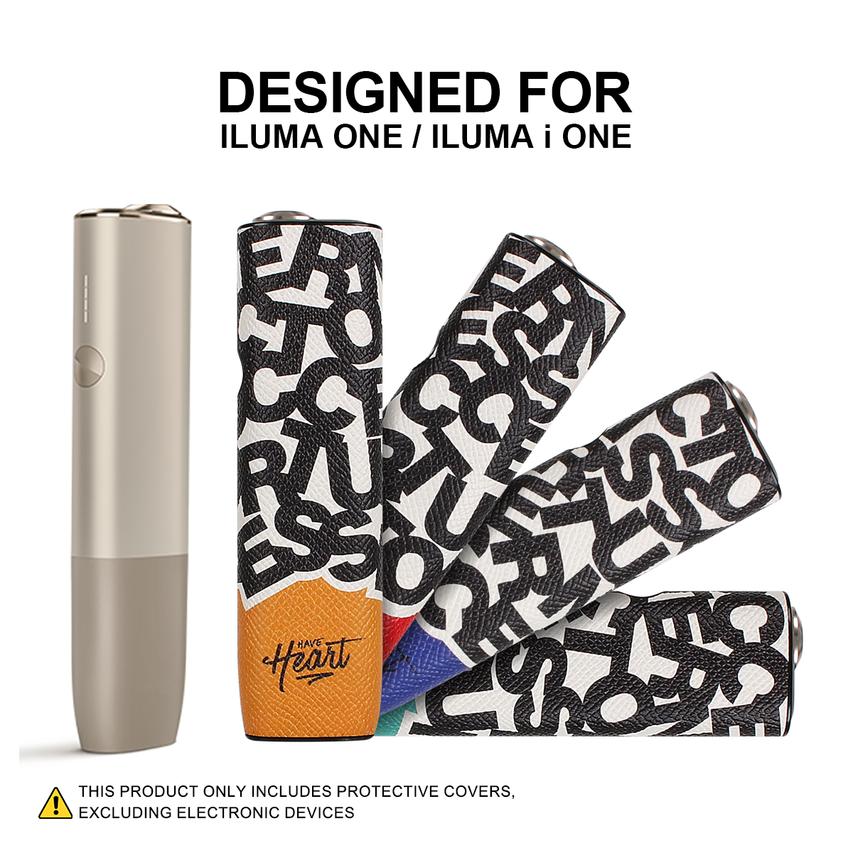 PU leather protective case for - Accessories Experts Vape recensione e prezzo