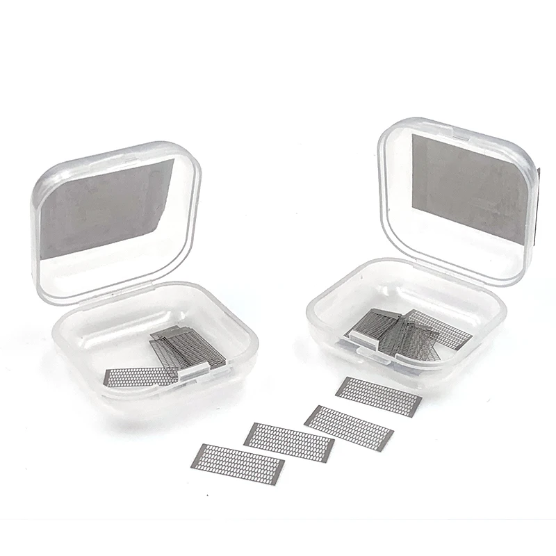 10pcs/box Kylin M Mesh Wire KA - Stainless Wire Ss316 recensione e prezzo