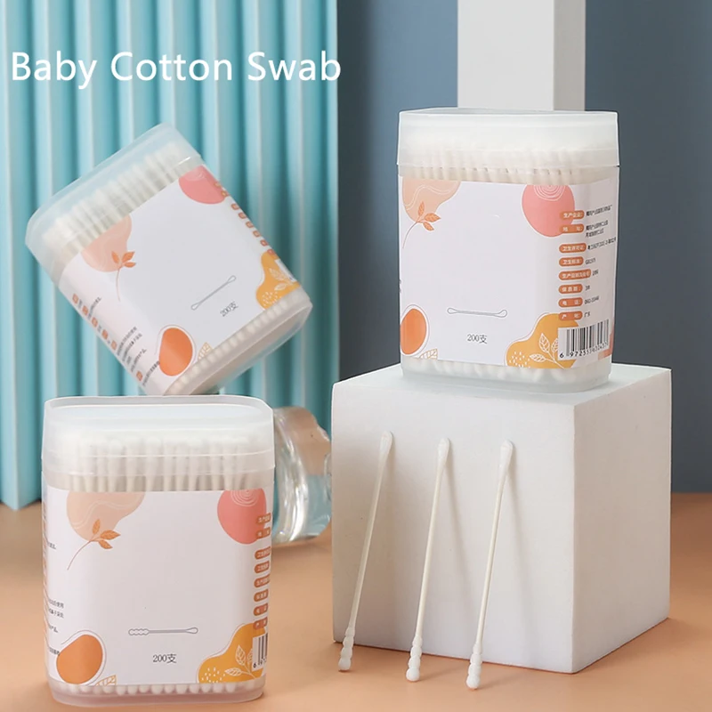 Sticks Cotton 400PCS Organic B - Cotton Wick Organic recensione e prezzo