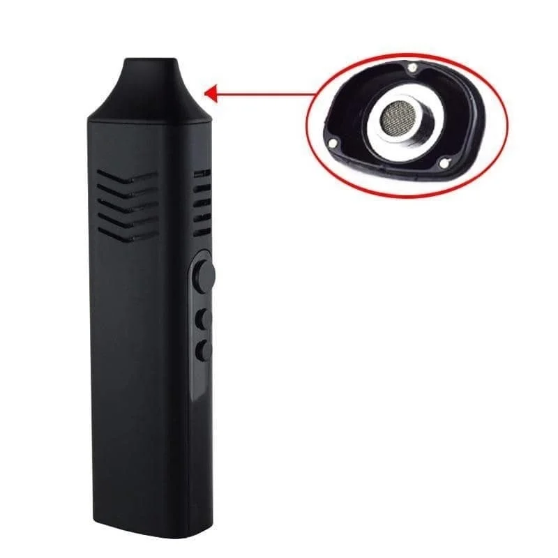 5pcs 10pcs Replacement Drip Ti - Vaping Area recensione e prezzo