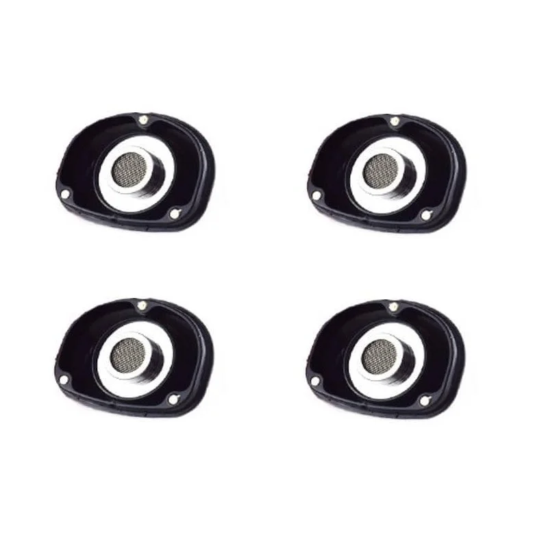 5pcs 10pcs Replacement Drip Ti - Vaping Area recensione e prezzo