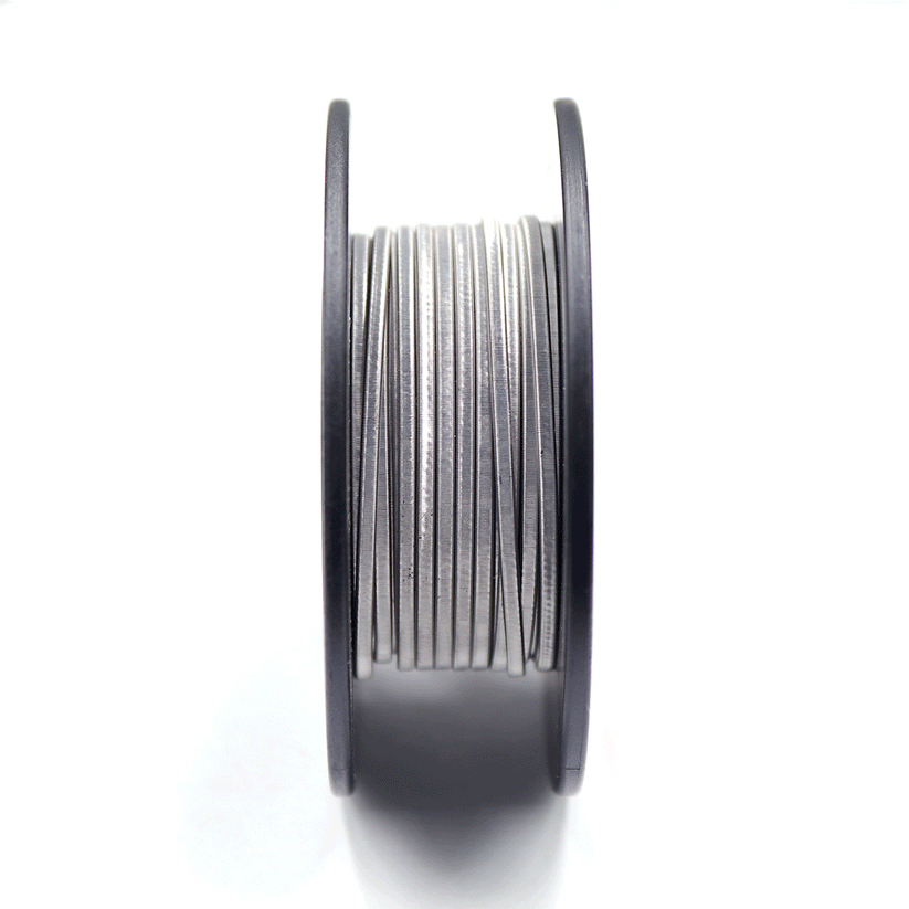 10ft Prebuilt wire Tricore/qua - Clapton Wire Pre Built recensione e prezzo