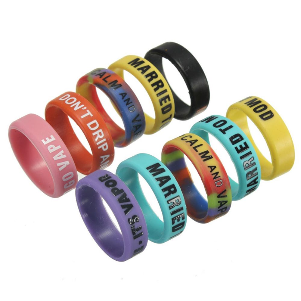Hot 10Pcs/Pack Vape Mod for RB - Vaping Area recensione e prezzo
